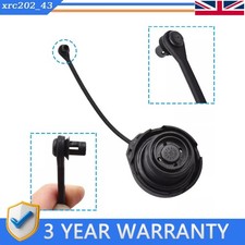 VW Fuel Cap Golf GTI TDI Polo