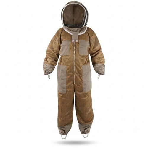 Beekeeping suit layer - beekeeping,