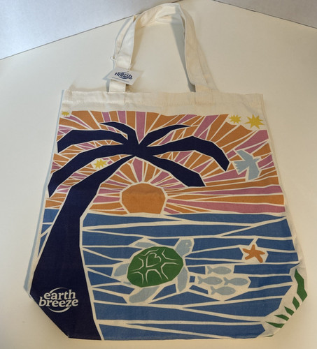 Earth breeze island - breeze,