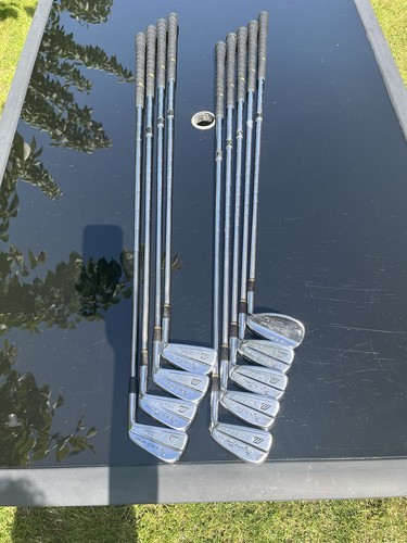 Mizuno pro blade - mizuno,