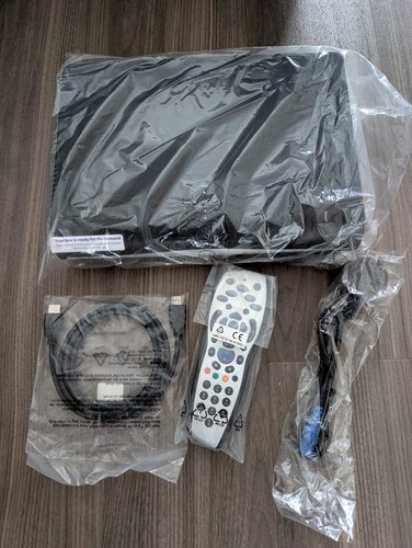 Sky 500gb drx890w set top - hd,