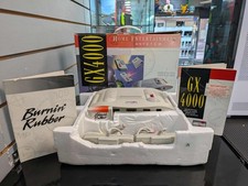 Amstrad GX 4000 Games Console