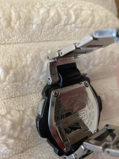 Casio G-Shock Tough Solar   