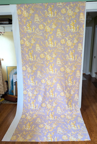 Yards manuel canovas - of,