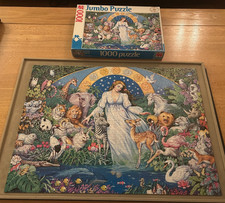 “Mother Earth” Jumbo