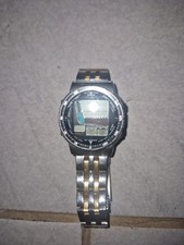 Citizen Watch Vintage Japan