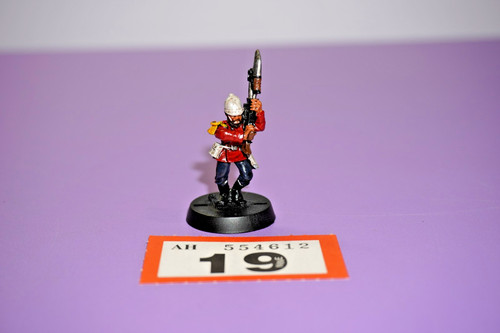 Warhammer 40k imperial - 40k,