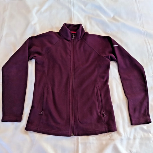 Berghaus fleece light weight - fleece,
