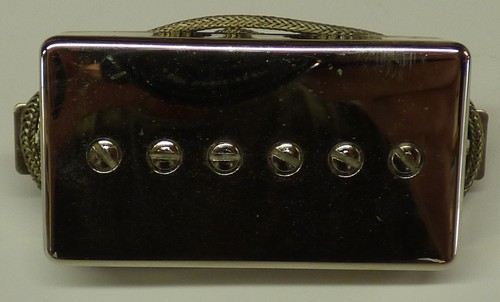 Seymour duncan phat - seymour, cat