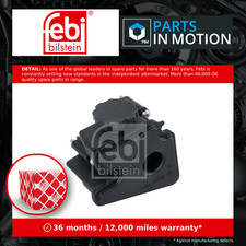 Power Steering Fluid Tank