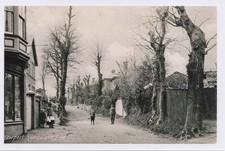 (ay38) Newport Road Lake -