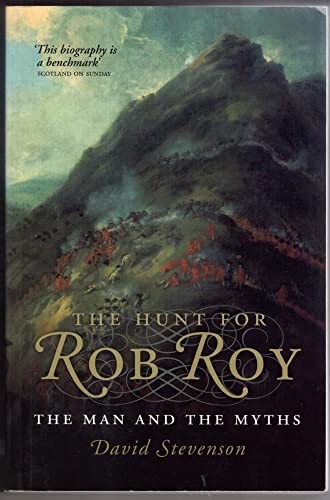 The hunt for - the,