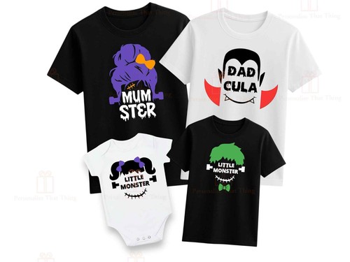 Mumster dadcula little - dadcula,