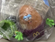 McDonald’s McNugget