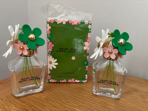 Marc jacobs daisy wild - marc,