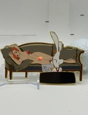 Disney Jessica Rabbit Titanic