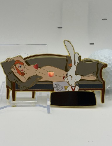 Disney jessica rabbit - jessica,