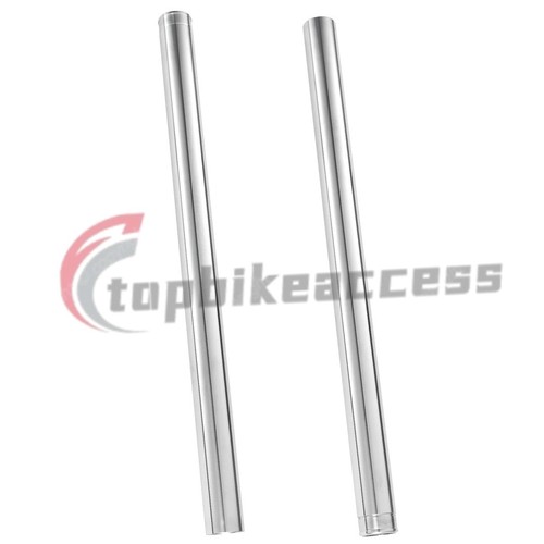 Front fork tubes leg - front, for