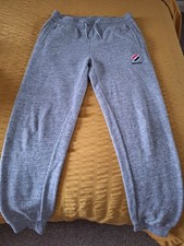 Women's Superdry Joggers Size