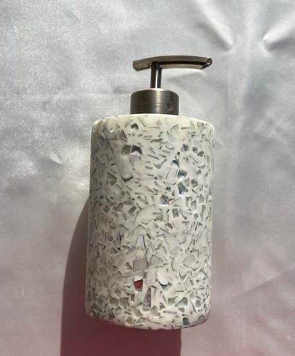 Bathroom soap dispenser pump - soap,
