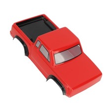 .RC Car Body Plastic 125mm