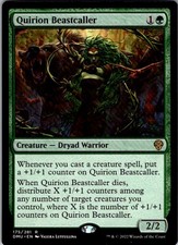 Magic | DMU | Quirion