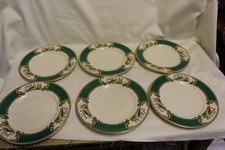 6 x   Vintage Myotts