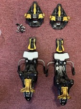 Marker Kingpin 13 Ski Touring Bindings