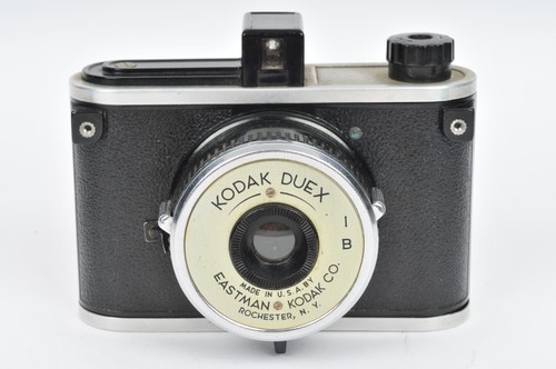 Kodak duex vintage 620 - vintage,