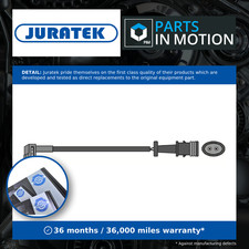 Brake Pad Wear Indicator