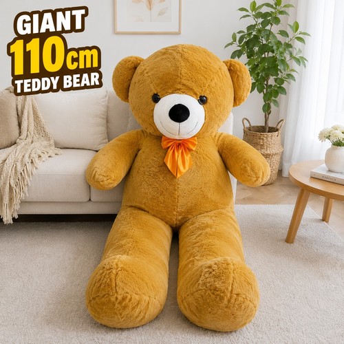 Giant 6ft teddy bear huge - ‎giant,