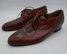 Vintage Gabor Fashion Leather