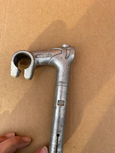 Itm stem 4mm - itm,
