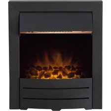 Adam Colorado Electric Fire in