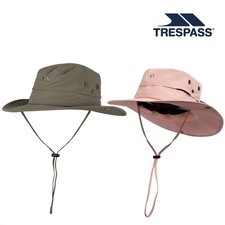 Trespass Unisex Protective Hat