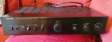 Rotel ra931 integrated stereo - rotel,