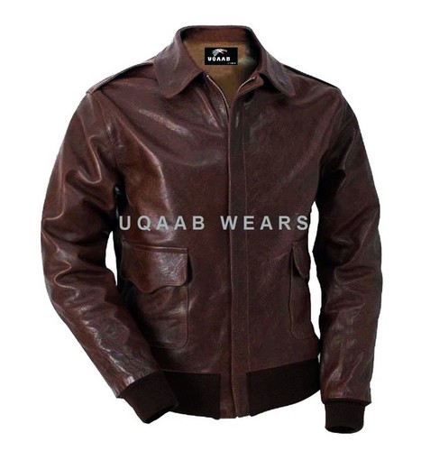 Mens flight bomber - mens,