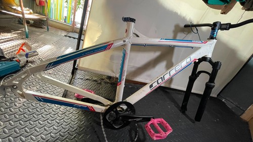 Carrera kraken 2014 - carrera, mtb