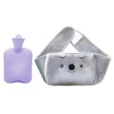 1000ML Water Bottle Waist Belt