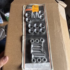 Harley Davidson Custom rear fender strut mounting kit FX FL Softail Twincam