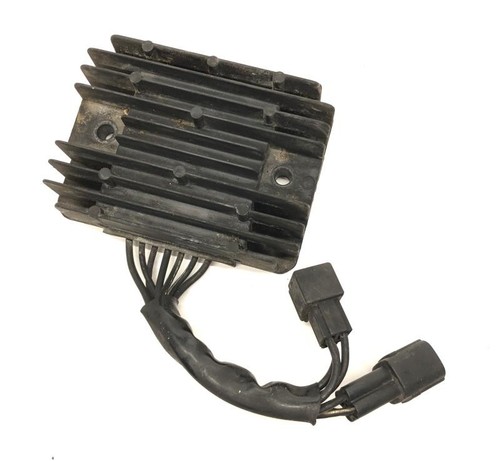 Battery charge regulator - battery,
