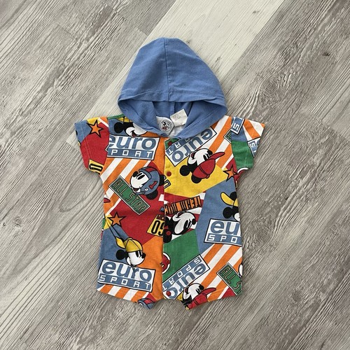 Vtg disney mickey - vtg,