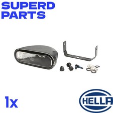 FRONT BUMPER FOG LIGHT LAMP
