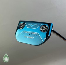 Used Right Handed Mizuno M