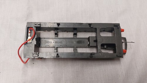 Hornby gauge wheel tender - oo,