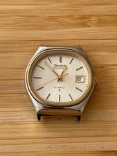 Bulova accutron quartz - bulova,
