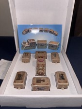 Wade England Special Edition