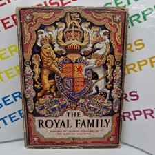 The Royal Family by Dermot
