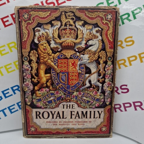 The royal family - royal, by