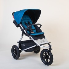 Mountain Buggy Urban Jungle